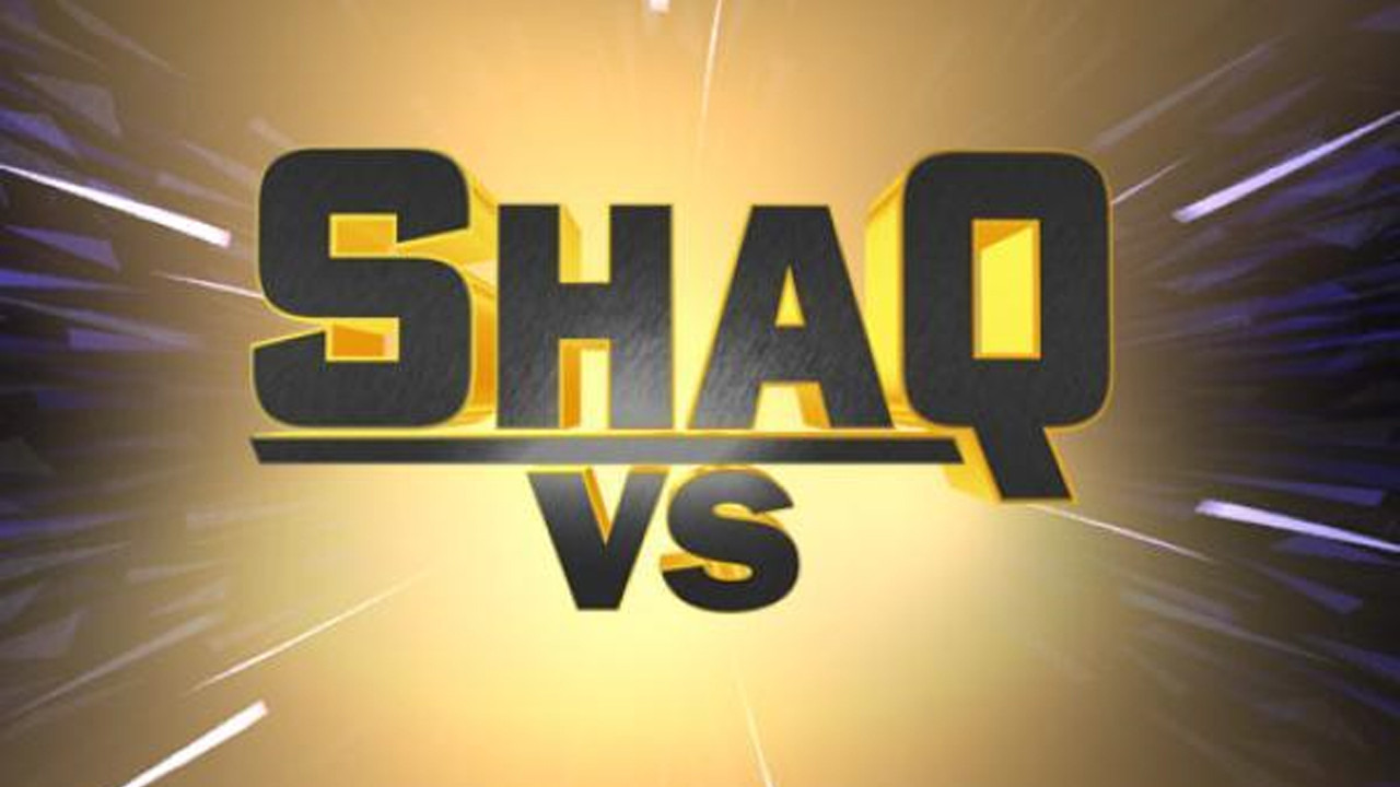 Сериал Shaq vs
