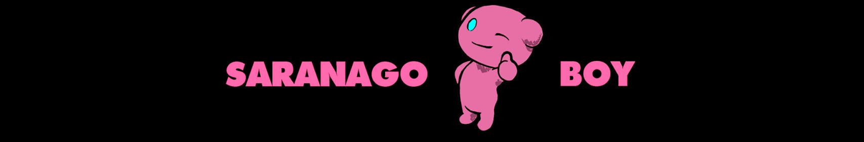 Сериал Saranago boy