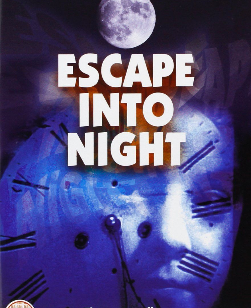Сериал Escape Into Night