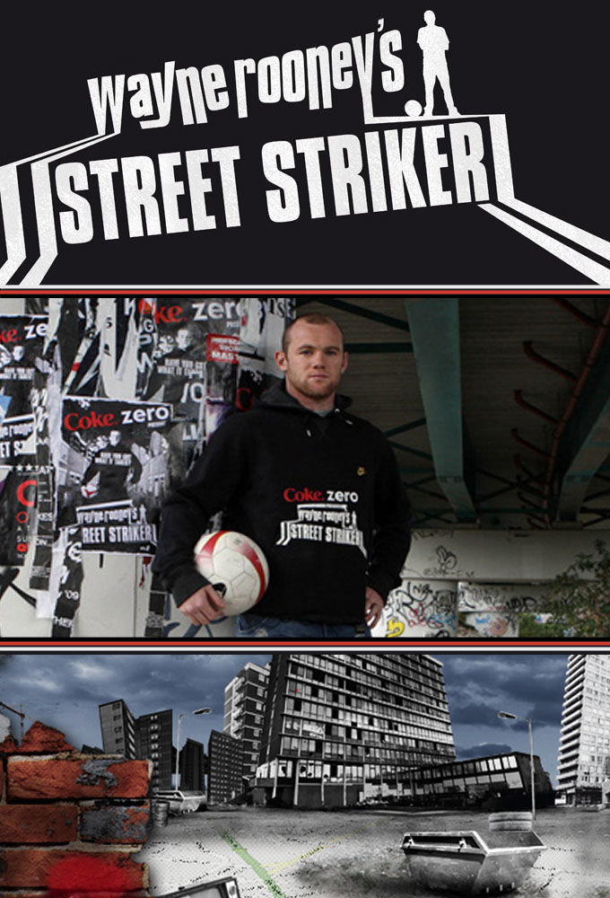 Show Wayne Rooney's Street Striker