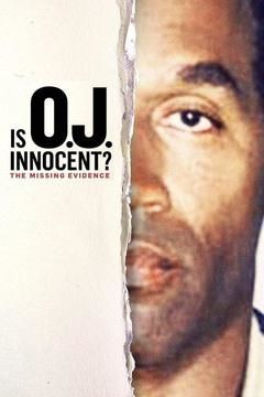 Сериал Is OJ Innocent? The Missing Evidence