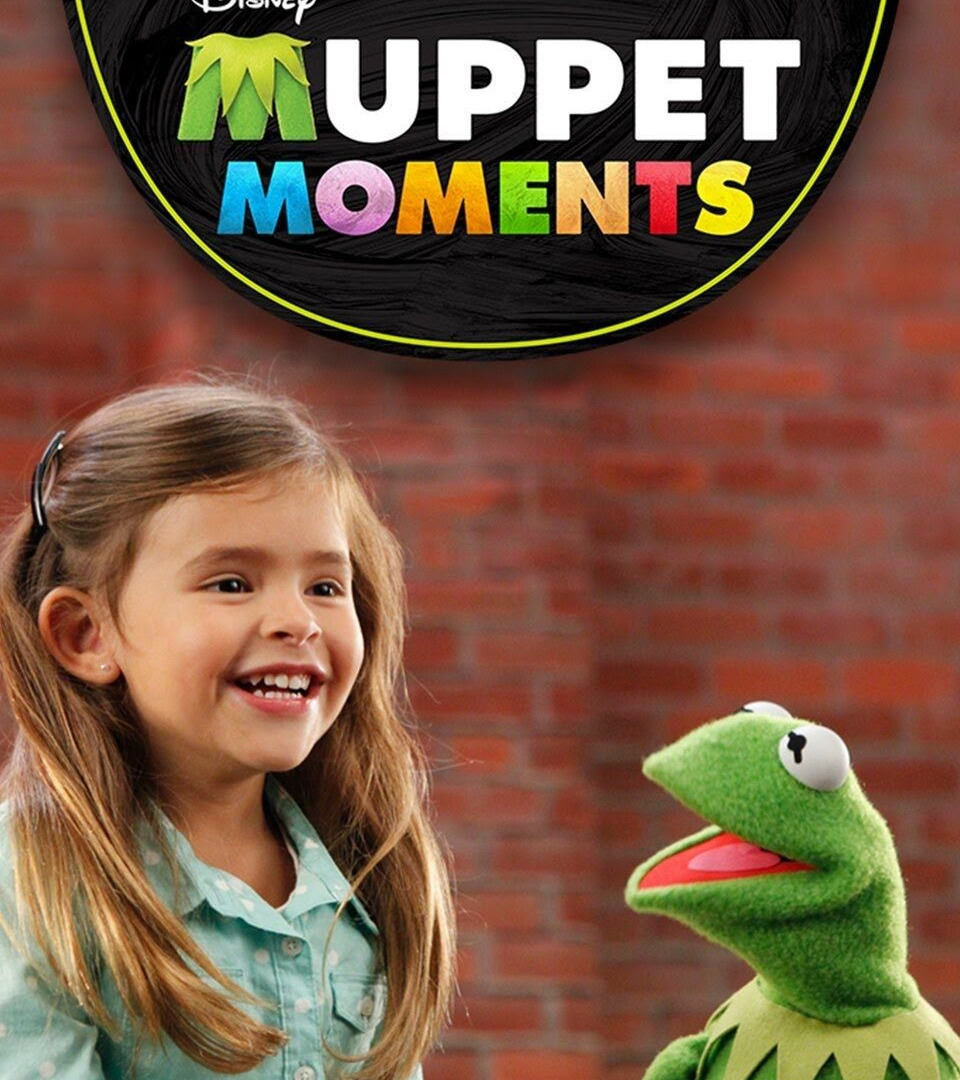 Сериал Muppet Moments