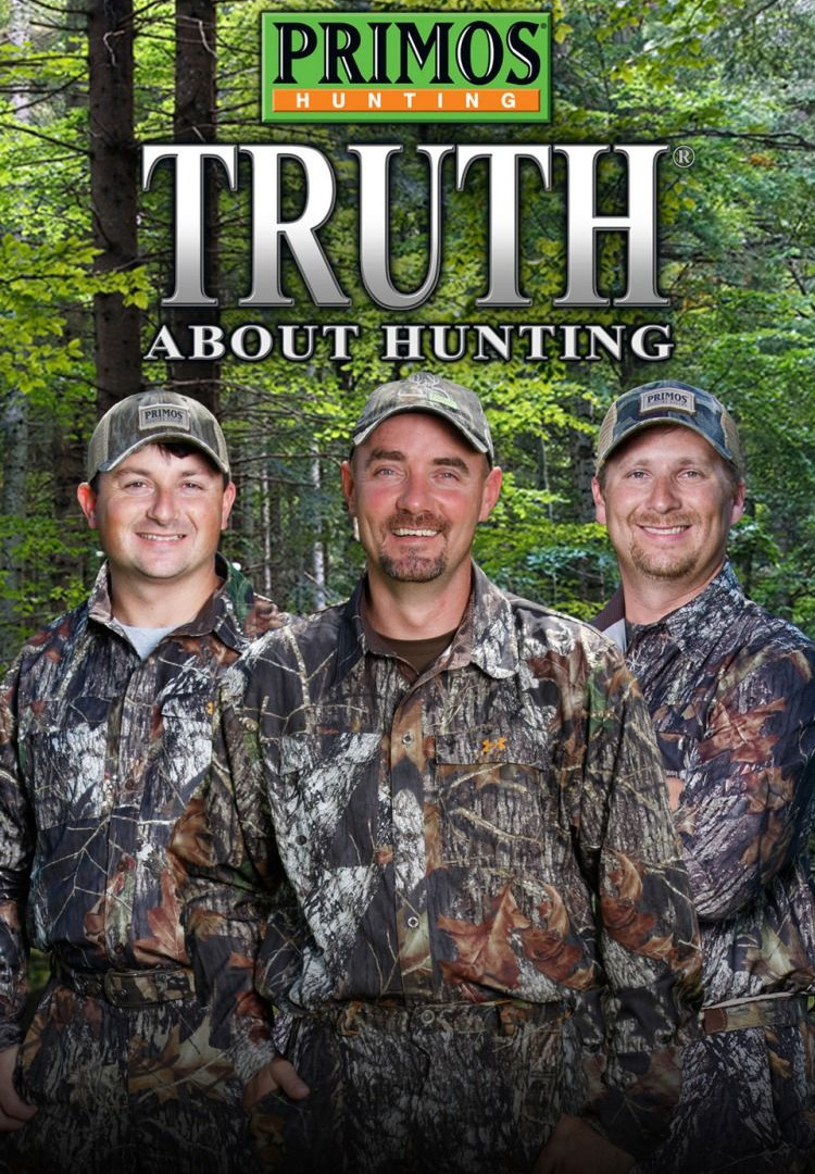Show Primos TRUTH About Hunting