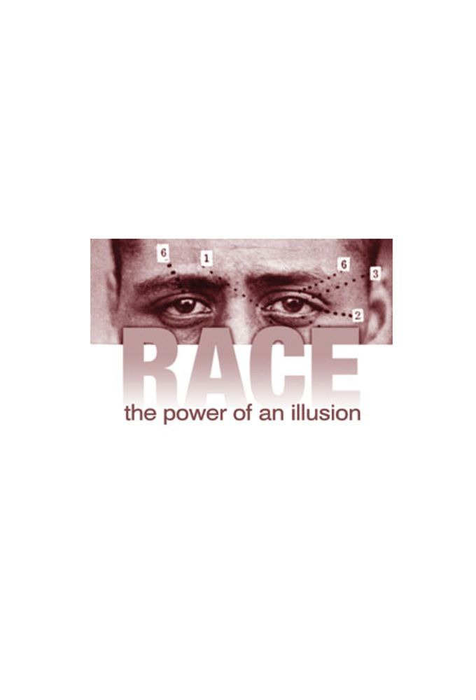 Сериал Race: The Power of an Illusion