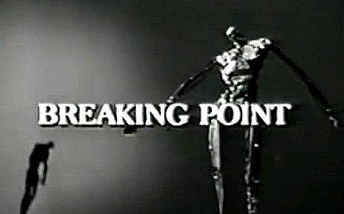Сериал Breaking Point (US)