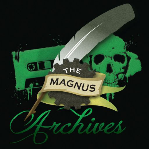 Show The Magnus Archives