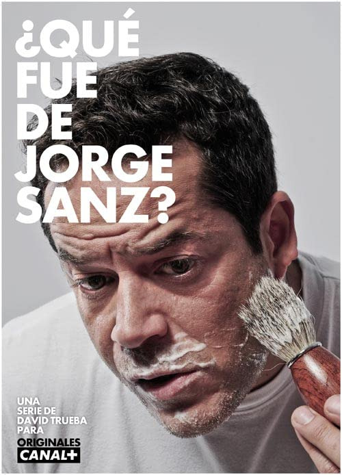 Show ¿Qué fue de Jorge Sanz?