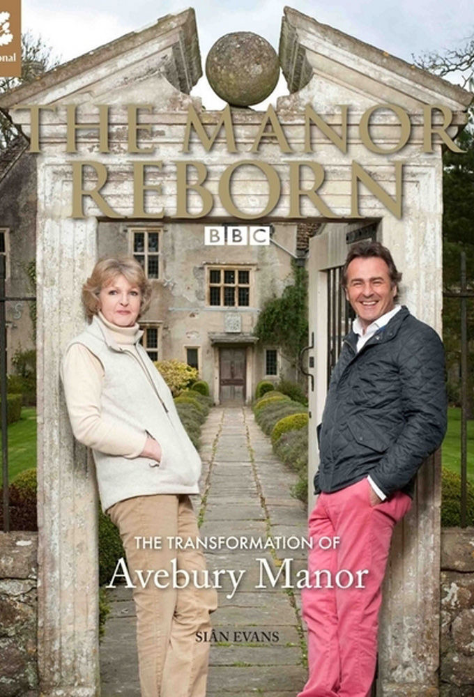 Сериал The Manor Reborn