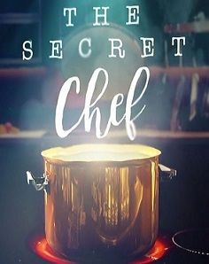 Сериал The Secret Chef