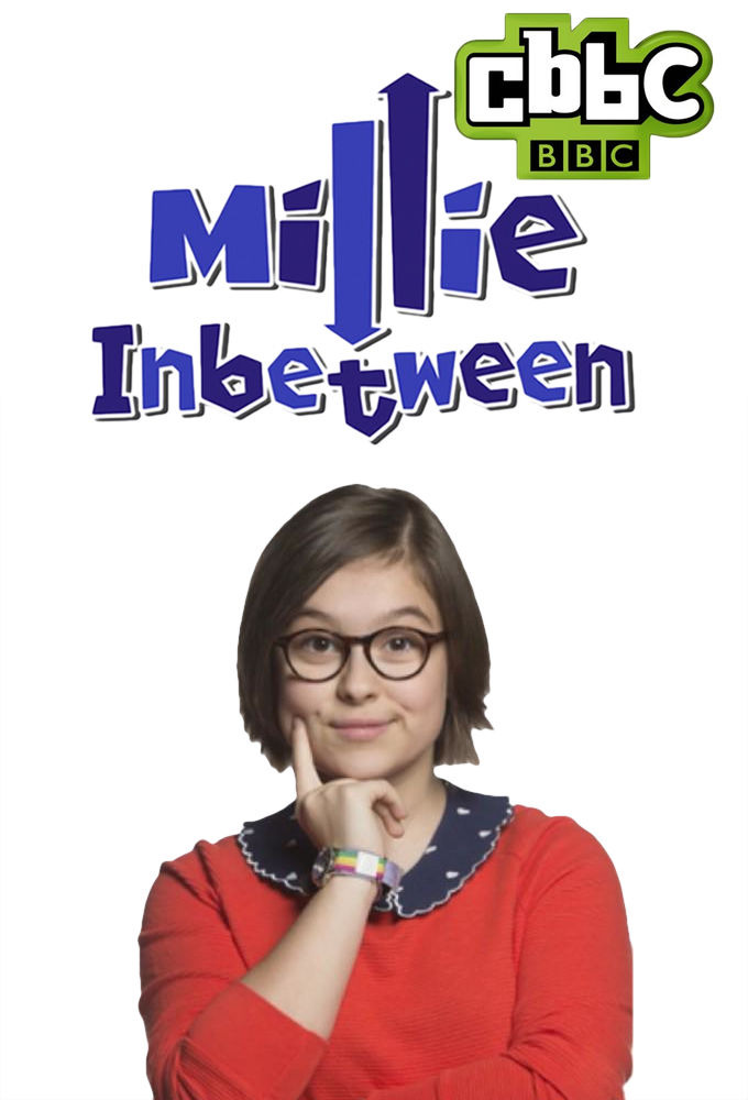 Сериал Millie Inbetween