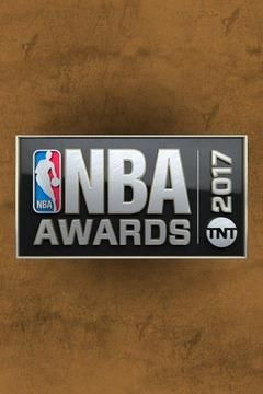 Сериал NBA Awards