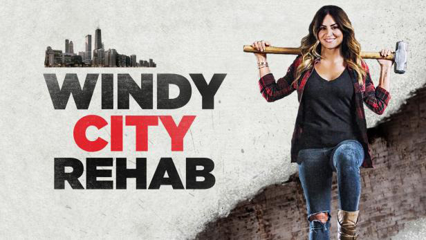 Сериал Windy City Rehab