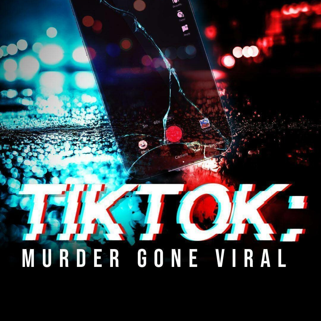Сериал TikTok: Murder Gone Viral