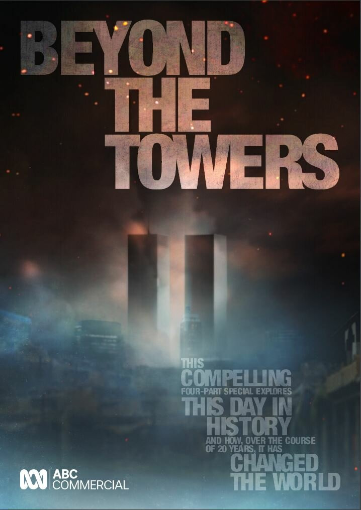 Сериал Beyond the Towers