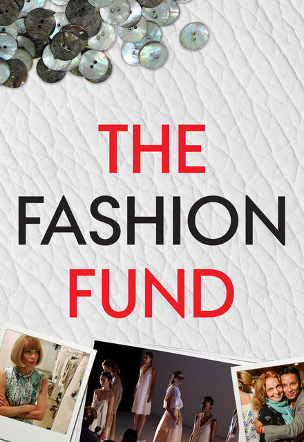 Show The Fashion Fund