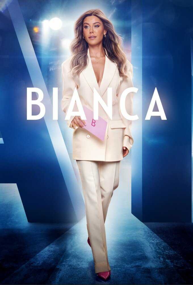 Сериал Bianca