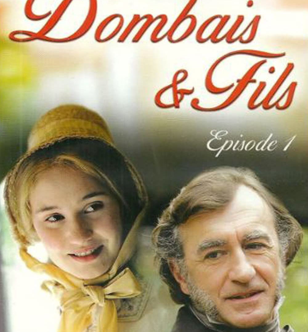Сериал Dombais et fils
