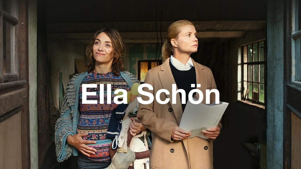 Show Ella Schön