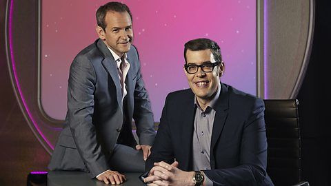 Show Pointless