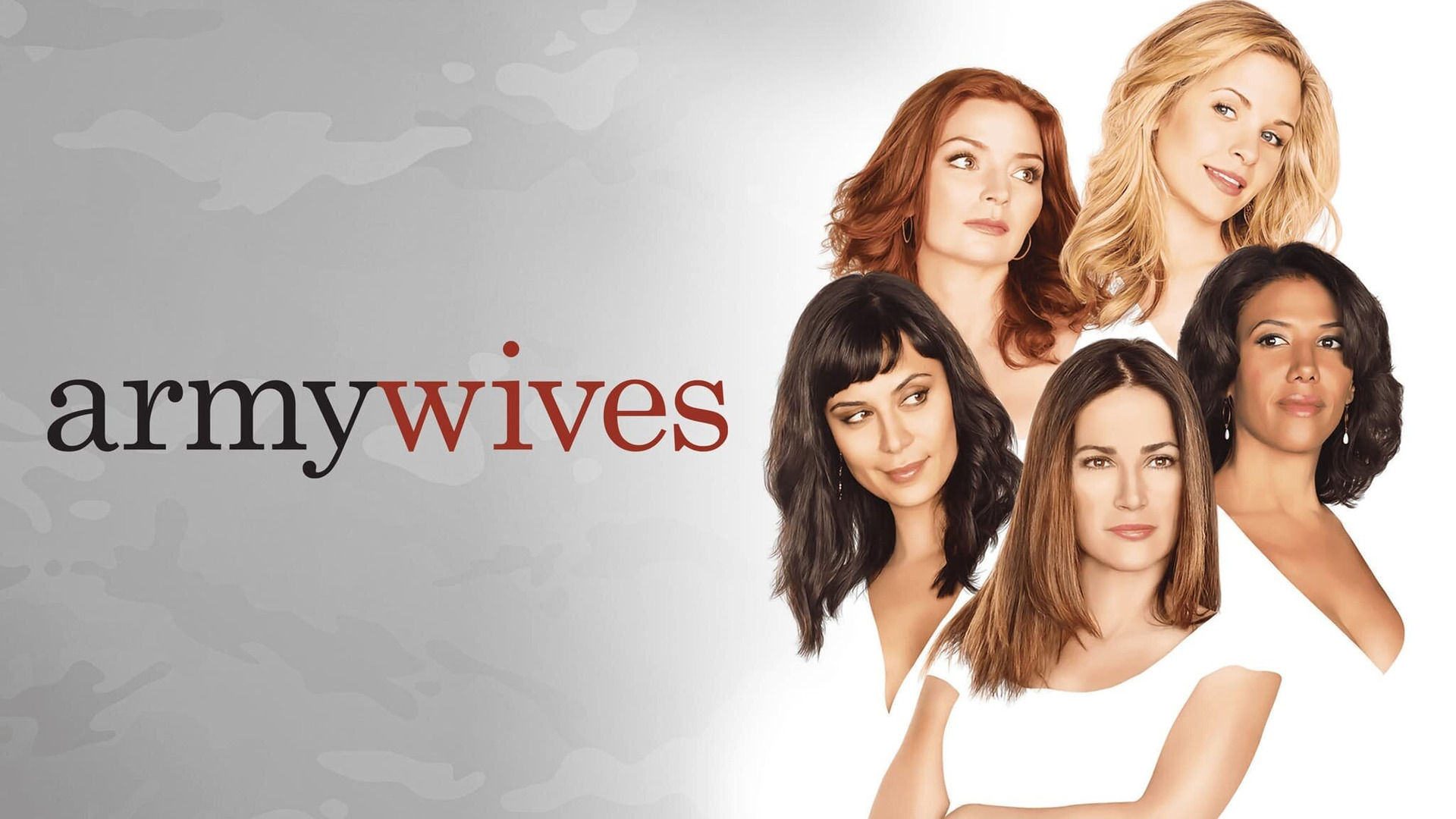 Show Army Wives