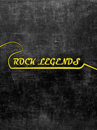 Сериал Rock Legends