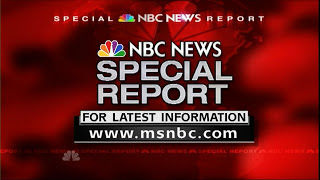 Сериал NBC News Special Report