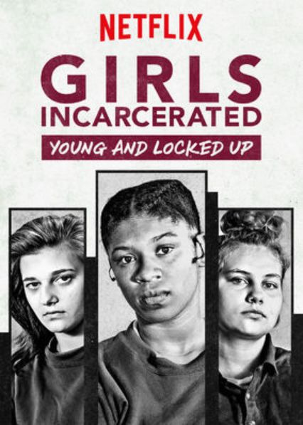 Show Girls Incarcerated