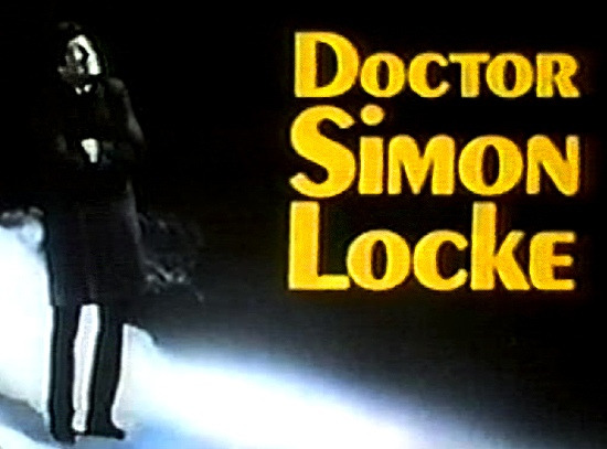 Show Dr Simon Locke