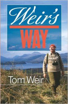 Сериал Weir's Way