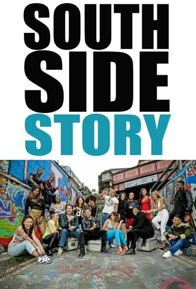 Сериал South Side Story