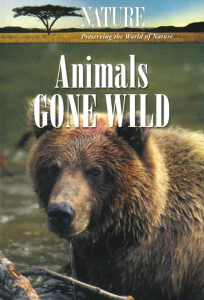Show Animals Gone Wild
