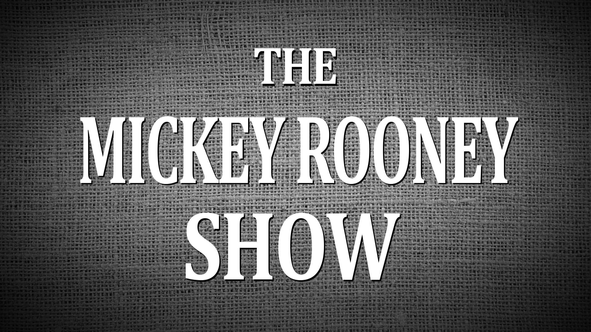 Show Hey Mulligan / The Mickey Rooney Show