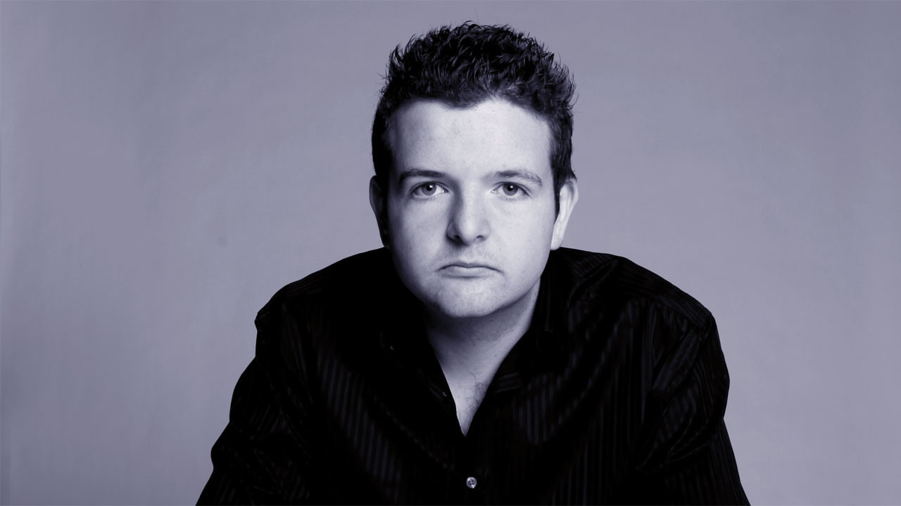 Show Kevin Bridges: What's the Story?