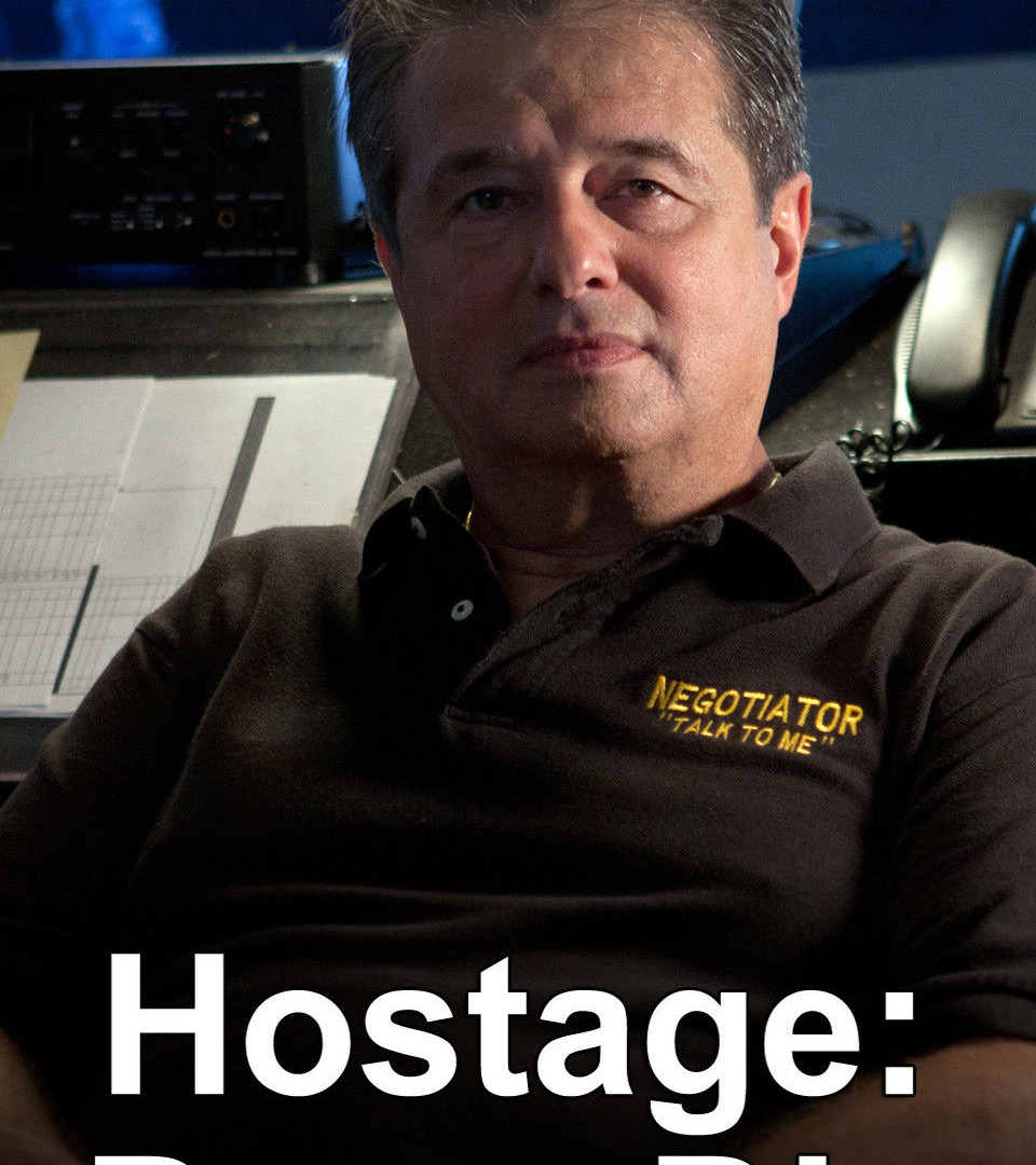 Сериал Hostage: Do or Die