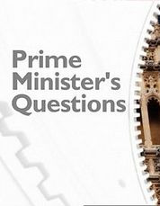 Show Prime Minister's Questions