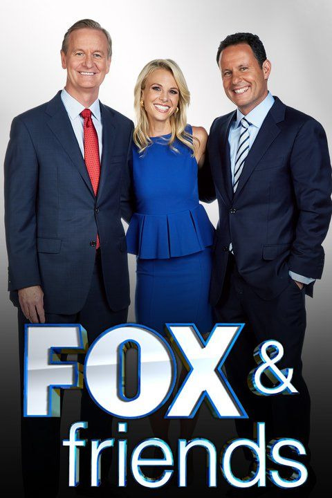 Show FOX & Friends
