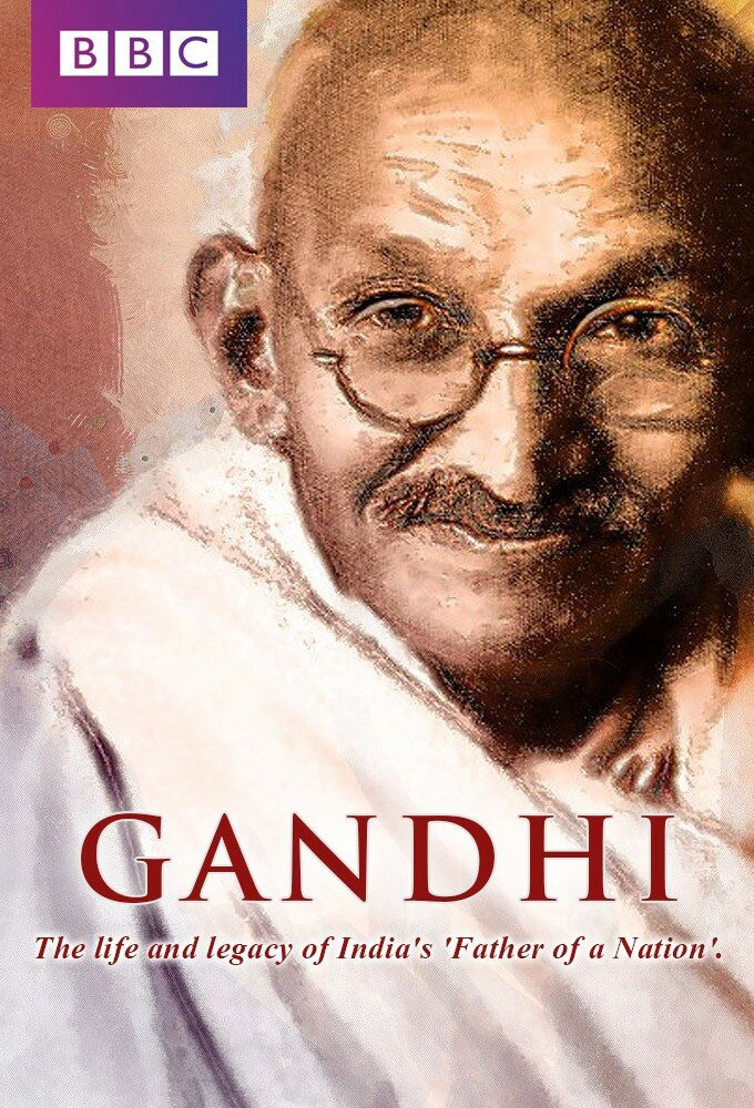 Сериал Gandhi