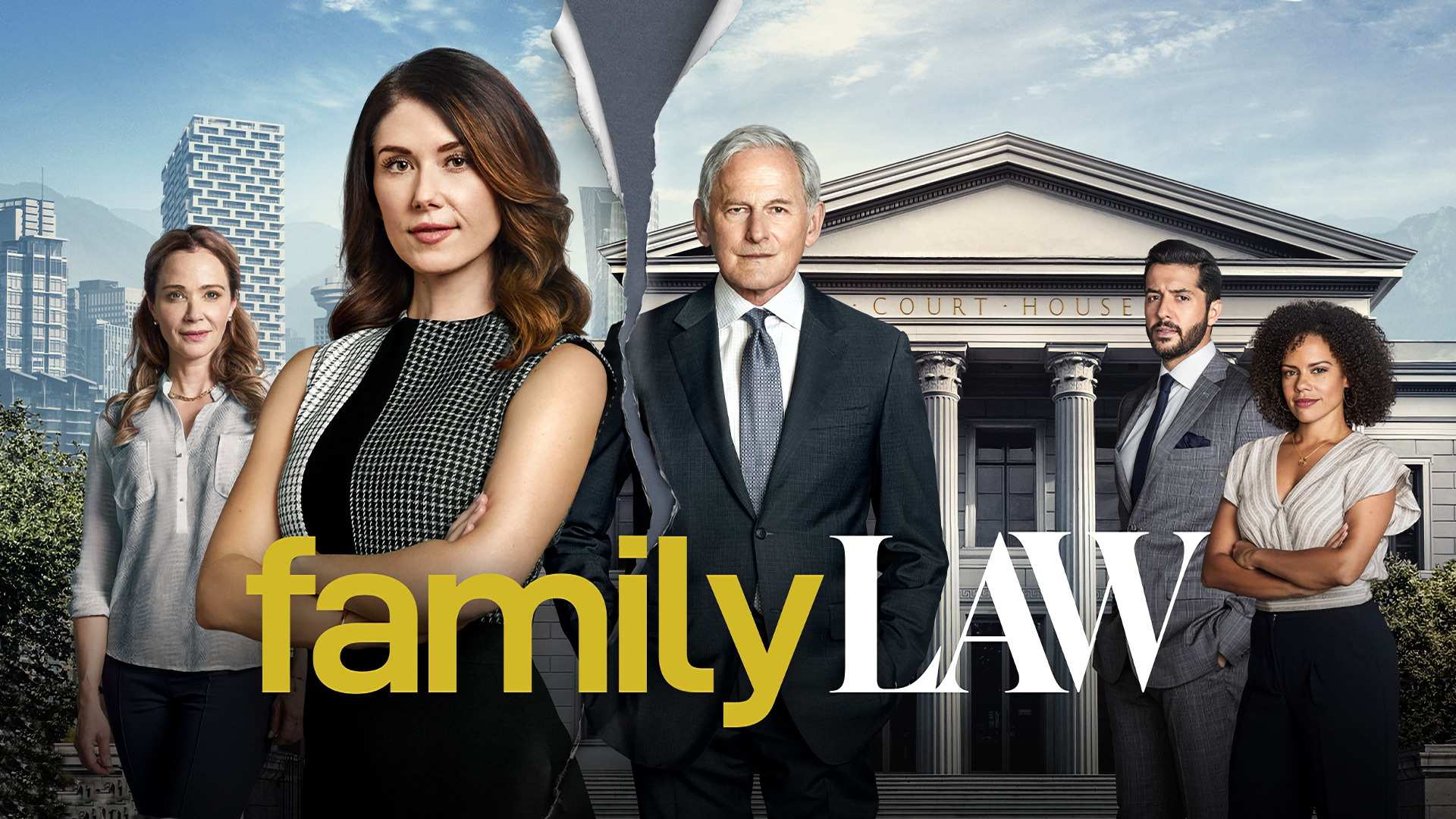 Show Family Law