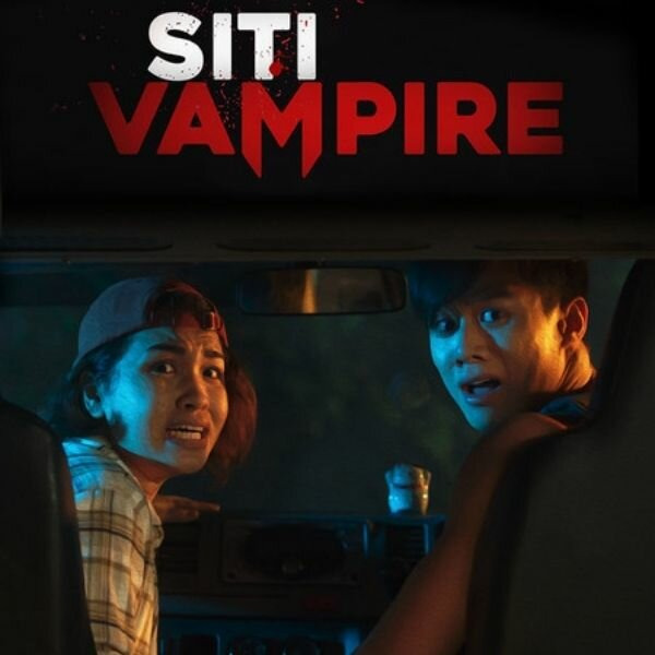 Сериал Siti Vampire