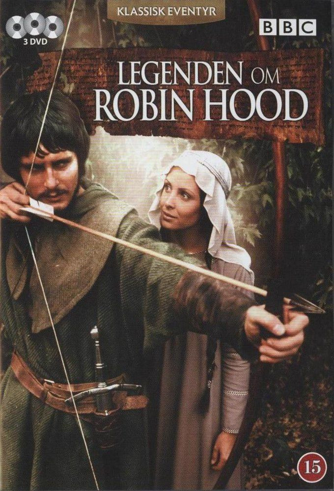 Show The Legend of Robin Hood