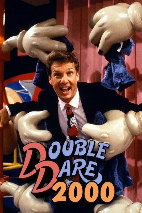 Show Double Dare 2000