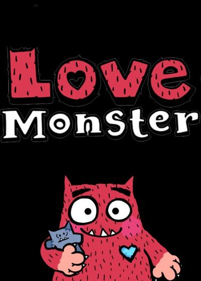 Show Love Monster