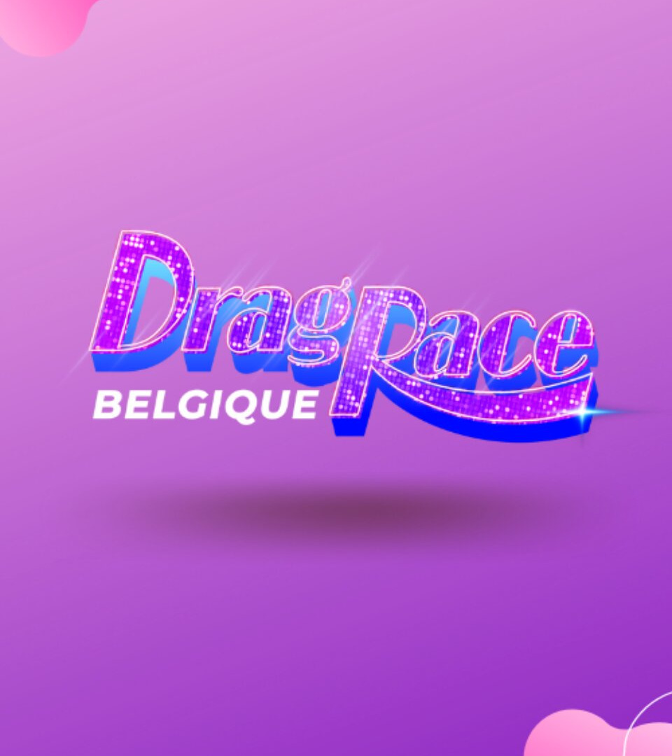 Show Drag Race Belgique