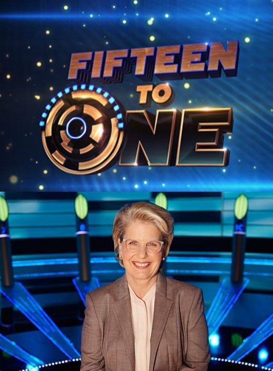 Show Fifteen to One