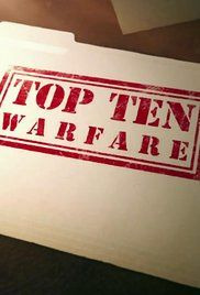 Show Top Tens of Warfare