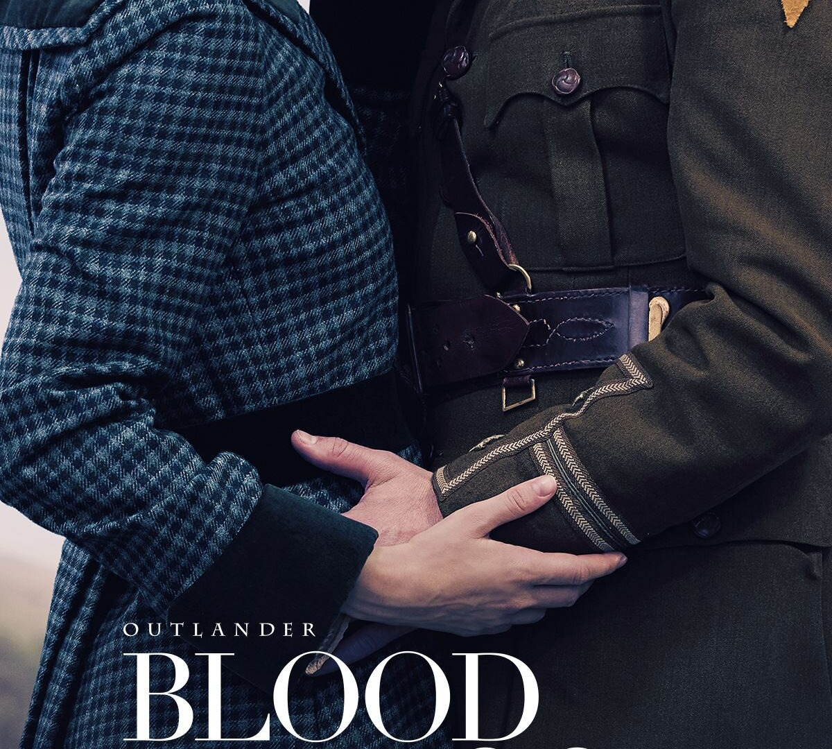 Сериал Outlander: Blood of My Blood