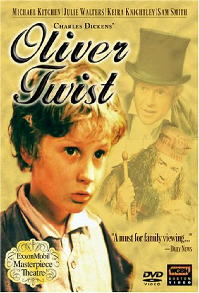 Show Oliver Twist (1999)