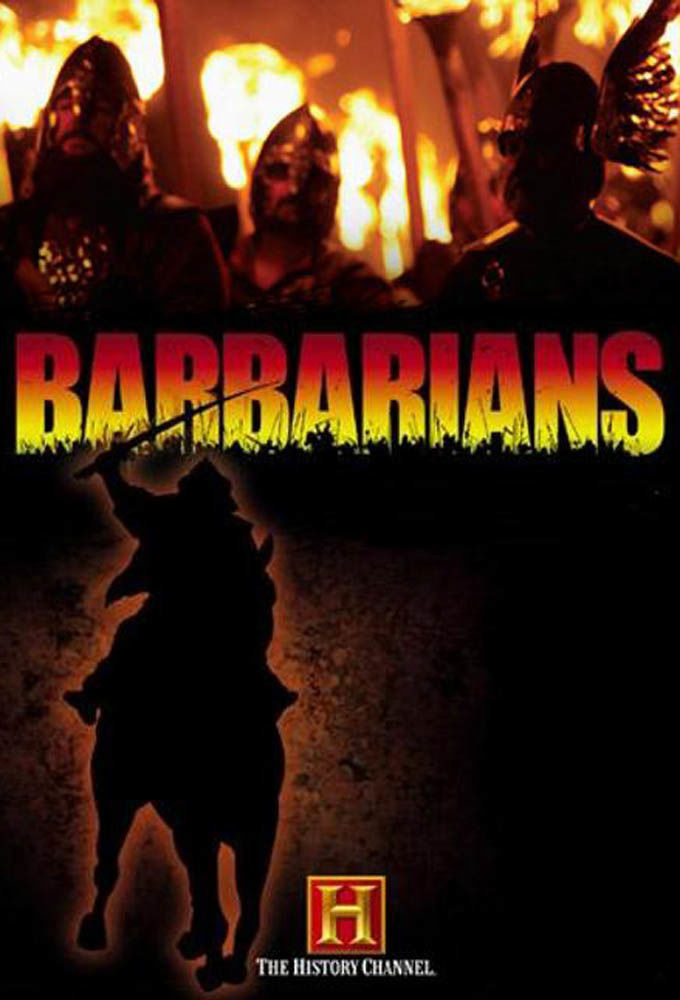 Show Barbarians