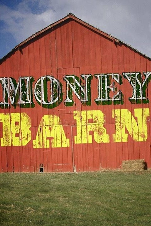 Show Money Barn