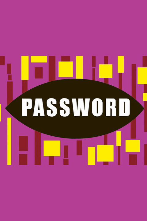 Сериал Password